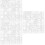 3Pcs Multi Pet Wall Stencils Reusable Floral Leaf Painting Templates 9