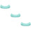 3Pièces Siège Suspendu Plastique Usage Extérieur 9
