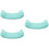 3Pièces Siège Suspendu Plastique Usage Extérieur 8