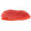 2Pcs Red PVC Artificial Pork Slice Model for Cooking Play 2