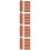 400Pcs Multi-Use Synthetic Tags for Handmade Clothes Crochet 9