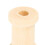 400Pcs Smooth Beige Wood Thread Holders for Weaving and Sewing 6
