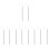 10Pcs Metal ABS Mini Simulation Signal Light Model Silver 7