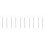10Pcs Metal ABS Mini Simulation Signal Light Model Silver 10