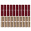 600Pcs Heat Shrink Capsules for and Winery 1