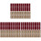 600Pcs Heat Shrink Capsules for and Winery 2