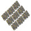 140St Plastic Prijsdisplay Goud Met Nummer Voor En Juwelier 4