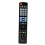 IR Remote Control for LG Smart TV Universal Remote Control Fast Response Time No Programming Needed Durable Silicone Buttons Soft Touch Anti-Dust 1