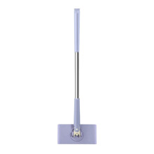 Vadrouille de salle de bain avec conception-90cm de long sans cl