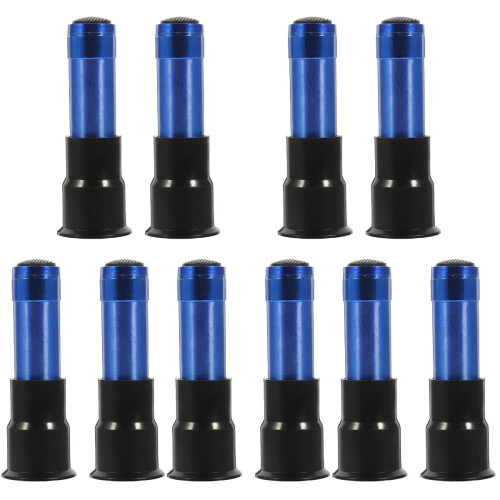 10St Professionele Eierlamp Voor Broedkasten Handheld Egg Tester 1