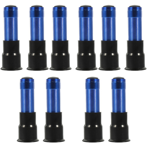10St Professionele Eierlamp Voor Broedkasten Handheld Egg Tester 2