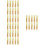 40St Bamboe Lichtgeel Vervanging 2.5 Accessoires 9