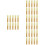 40St Bamboe Lichtgeel Vervanging 2.5 Accessoires 8