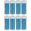 88St Plastic Bindringen ABS, , Geschikt Voor School & Kantoor 7