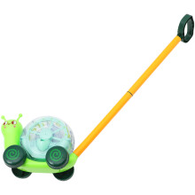 2St Cartoon Bubbelmachine ABS Bubbelblaasmachine Voor Kinderfeest