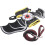 4Sets Kattenwandelen Set Leash Multi Kleur 3