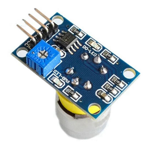 Modulo Sensore Sensore CO2 MG811
