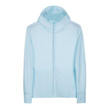 2St Sunblock Jas Sky- Anti-Uv Lange Mouwen Voor