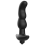 ADDICTED TOYS Vibratore Anale Nero 6