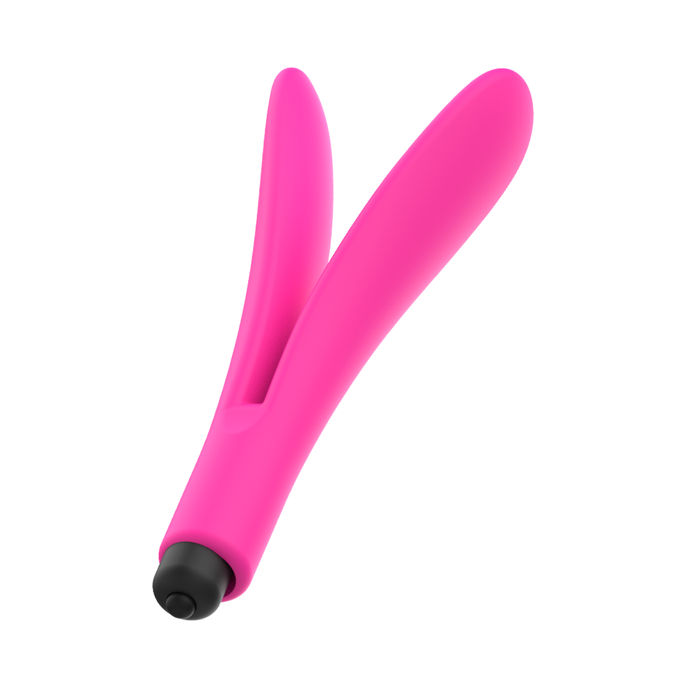 Ohmama Vibrators Ohmama - Dual Multifunction Vibrator Xmas Edition