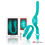 WEARWATCH Vibratore Verde 4