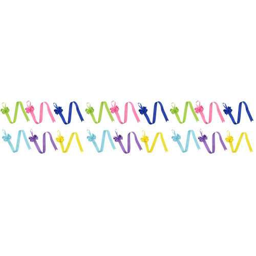 18St Haarstrik Set Haarclip Opslag Multicolor 2