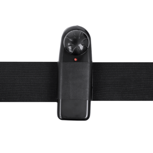 HARNESS ATTRACTION Vibratore