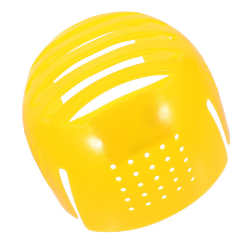 3St Veiligheids Bump Cap Inserts, Plastic Binnenvoering 2