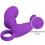 PRETTY LOVE Vibratore Anale 6