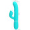 PRETTY LOVE Vibratore Verde 4