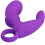 PRETTY LOVE Vibratore Anale 4