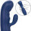CALEXOTICS Vibratore Blu 4