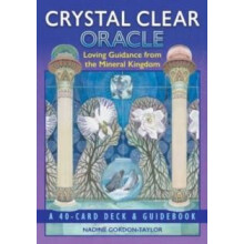 Crystal Clear Oracle by Nadine GordonTaylor Other Book