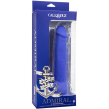 CALEXOTICS Vibratore Realistico Blu