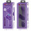PRETTY LOVE Vibratore Rabbit Viola 2