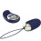 PRETTY LOVE - MINA VIBRATING EGG REMOTE CONTROL BLUE 6