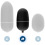 ONLINE - REMOTE CONTROL VIBRATING EGG M BLACK 4