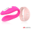 WEARWATCH Vibratore Rosa 4
