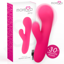 Moressa Massaggiatore Punto G Vibratore Punto G