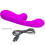 PRETTY LOVE - SKYLAR PURPLE STIMULATOR VIBRATOR 6