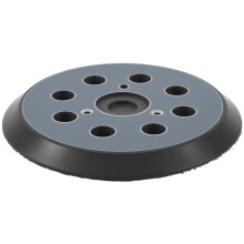 5 Inch 8 Hole Sander Hook and Loop Replacement Sanding Pad for BO5010,BO5030/K,BO5031K,BO5041K,XOB01Z Sander