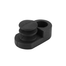 Deurschakelaar Cover Rubber 25368-6P000 voor Patrol GQ Y60 GU Y61 1988-2011 Navara 1997-2008