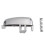 Handbrake Button  Repair Kit Replacement for    Mokka X  Encore  Trax Tracker 12-18 1