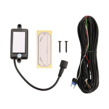 Automatic Foot Pedal Sensor for Car Trunk Electric Tailgate Kick Electric Induction Tailgate Trunk Opening Sensor