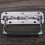 2Pcs 304 Stainless Steel Spring Handle Prop Box Tool Aluminum Box Handle Activity Handle Folding Industrial Handle 5