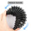 Car Universal Steering Rack and Pinion Boot Steering Rack Boot Tool Kit, Dustproof Silicone Inner Tie Rod Boot Set 3
