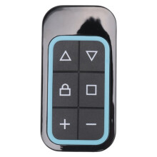 8CH Multi Frequency Garage Door Remote Control 270-868MHZ RF Copy Remote Control Automatically Identify Frequency