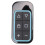 8CH Multi Frequency Garage Door Remote Control 270-868MHZ RF Copy Remote Control Automatically Identify Frequency 1