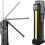 USB Rechargeable LED Work Light COB Lantern with Power Capacity Indicator Handled Flashlight for Outdoor Car Repair 4