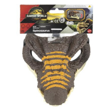 Jurassic World - Spinosaurus-Dinosauriermaske - JGG12